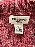 Alfred Dunner Burgundy Pullover Sweater Size 2X - photo 7