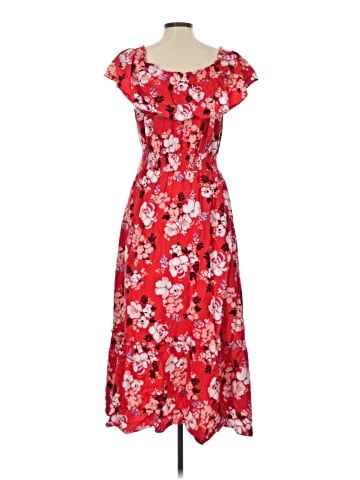 Charter Club Casual Dress (view 2)