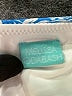 Melissa Odabash Print Blue Swimsuit Bottoms Size 6 - photo 3