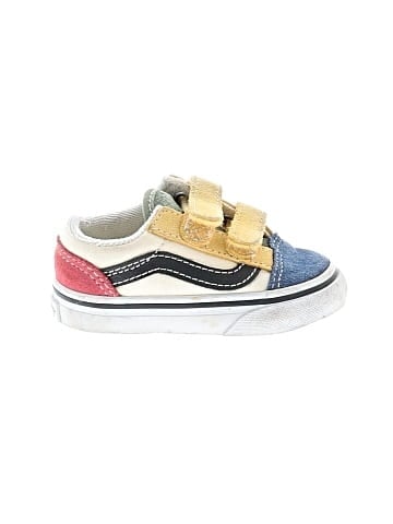 Vans Sneakers (view 1)