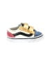 Vans Yellow Sneakers Size 4 (baby) - photo 1