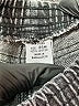Unbranded 100% Cotton Gray Denim Shorts 18-24 MO / 24 MO - photo 3