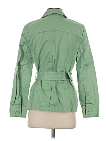 Gap Trenchcoat (view 2)