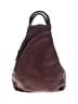 Clarks Burgundy Backpack One size - photo 1