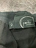 Porto Black Cargo Pants Size (2) - photo 7