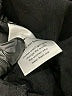 Porto Black Cargo Pants Size (2) - photo 8