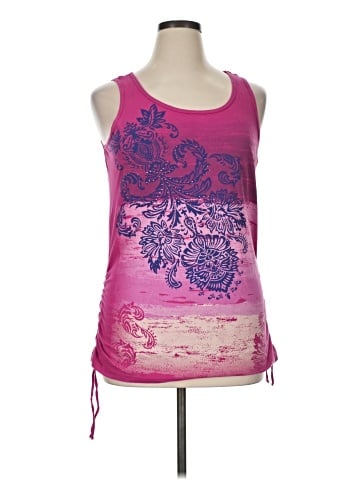 Fashion Bug Tank Top (view 1)