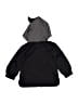 Tommy Bahama Color Block Black Windbreaker 9-12 MO / 12 MO - photo 2