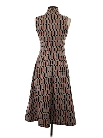 Maggy London Cocktail Dress (view 2)