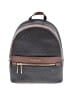 MICHAEL Michael Kors Brown Backpack One size - photo 1