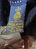 Charter Club Solid Black Turtleneck Sweater Size S (kids) - photo 4