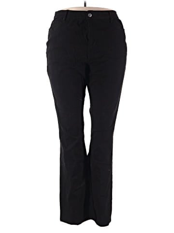 Ashley Stewart Jeans (view 1)