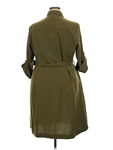 DressBarn Casual Dress (view 2)
