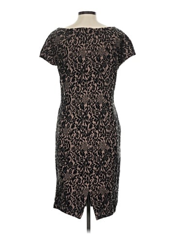Eva Mendes by New York & Company Cocktail Dress (view 2)