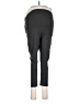 Old Navy - Maternity Solid Gray Active Pants Size Med Maternity - photo 2