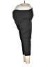 Old Navy - Maternity Solid Gray Active Pants Size Med Maternity - photo 5