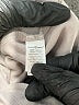 Colored Organics Ivory Long Sleeve Onesie Size 12-18 mo - photo 4