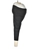 Old Navy - Maternity Solid Gray Active Pants Size Med Maternity - photo 4