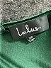 Lulus Black Cocktail Dress Size XS - photo 7