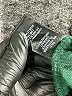 Lulus Black Cocktail Dress Size XS - photo 8