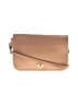 Coach Tan Crossbody Bag One size - photo 1