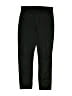 DSG Solid Black Active Pants Size 14 - 16 - photo 1