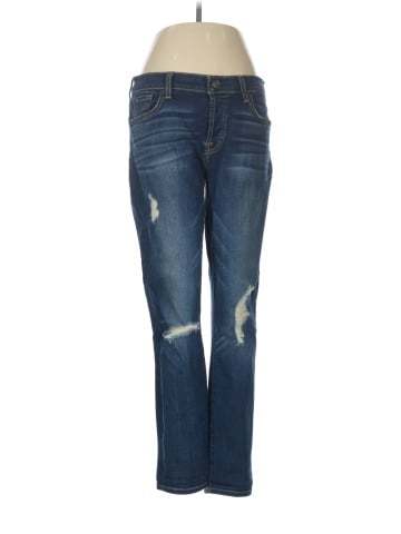 7 For All Mankind Jeans (view 1)