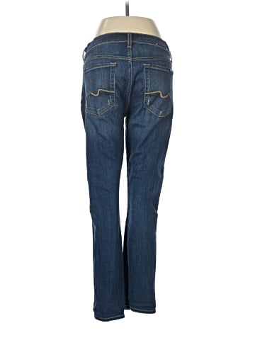 7 For All Mankind Jeans (view 2)