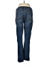 7 For All Mankind Hearts Blue Jeans Size 28 waist - photo 2