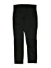 DSG Solid Black Active Pants Size 14 - 16 - photo 2