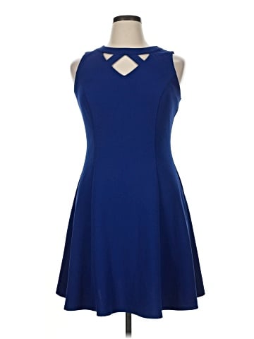 Alyx Cocktail Dress (view 1)