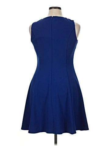 Alyx Cocktail Dress (view 2)