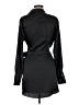 Forever 21 100% Polyester Black Cocktail Dress Size XL - photo 2