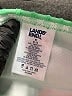 Lands' End Checkered-gingham Green Swimsuit Bottoms Size M - photo 3