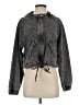 Ci Sono Gray Denim Jacket Size S - photo 1