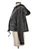 Ci Sono Gray Denim Jacket Size S - photo 5