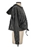 Ci Sono Gray Denim Jacket Size S - photo 4