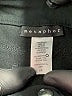 metaphor Solid Black Active Pants Size L - photo 7