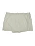 Abercrombie & Fitch Solid Tan Skort Size XXL - photo 2