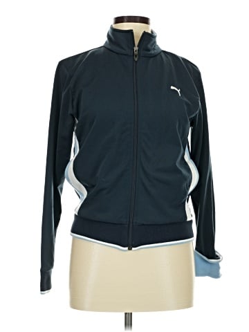 Puma Track Jacket (view 1)