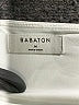 Babaton White Bodysuit Size M - photo 3