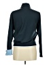Puma 100% Polyester Blue Track Jacket Size M - photo 2