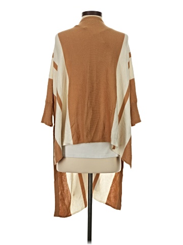 August Silk Cardigan (view 2)