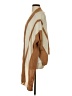 August Silk Brown Cardigan Size S - photo 5