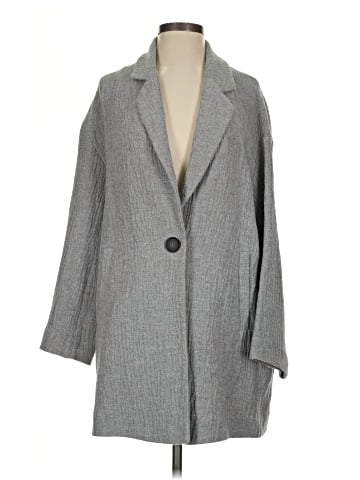 Zara Coat (view 1)