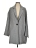 Zara Gray Coat Size S - photo 1
