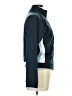 Puma 100% Polyester Blue Track Jacket Size M - photo 4