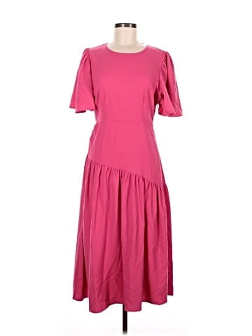 Sugarlips Casual Dress (view 1)