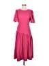 Sugarlips Pink Casual Dress Size M - photo 1
