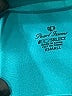 Pearl Izumi 100% Polyester Teal Track Jacket Size XS - photo 6
